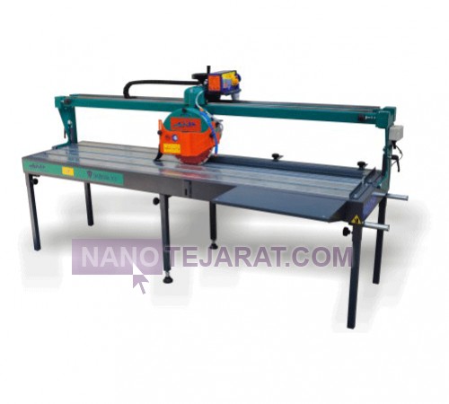 stone cutting machine